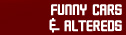 Funnycars and Altereds