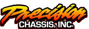 Precision Chassis - Builder of Quality Custom Race Cars